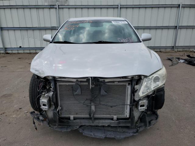 Photo 5 from auction – 2011 TOYOTA CAMRY SE with VIN 4T1BK3EK3BU118176