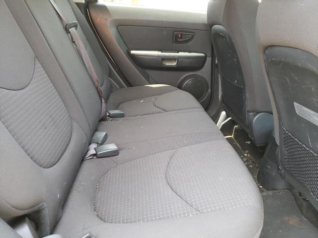 Photo 10 from auction – 2013 KIA SOUL with VIN KNDJT2A5XD7503288