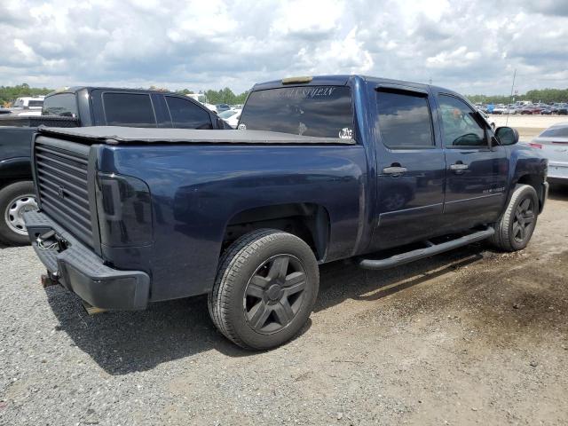Photo 3 from auction – 2008 CHEVROLET SILVERADO with VIN 3GCEC13J08G281182