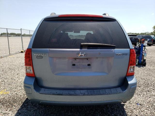 صورة رقم 6 من المزاد - 2007 HYUNDAI ENTOURAGE مع VIN KNDMC233376038436