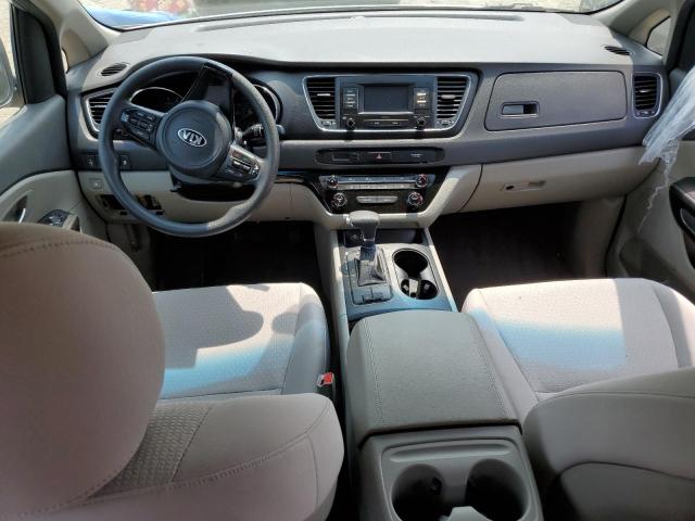 Photo 8 from auction – 2017 KIA SEDONA L with VIN KNDMA5C10H6259693