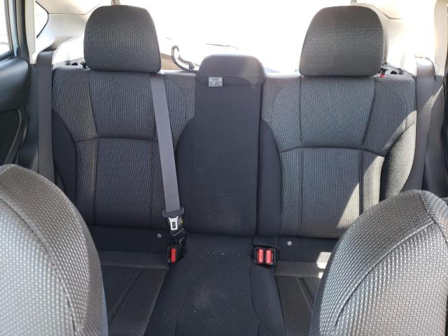 Photo 10 from auction – 2023 SUBARU CROSSTREK with VIN JF2GTABC6P8291863