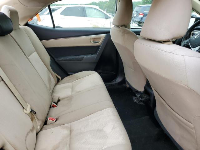 Photo 10 from auction – 2014 TOYOTA COROLLA L with VIN 2T1BURHE7EC074286