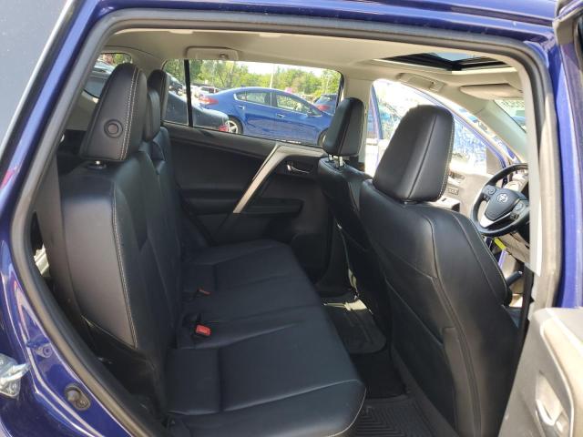 Foto 10 de la subasta – 2014 TOYOTA RAV4 LIMIT con VIN 2T3DFREV9EW162589