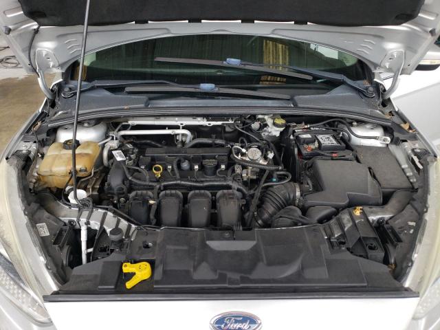 Photo 11 from auction – 2016 FORD FOCUS SE with VIN 1FADP3F25GL297725