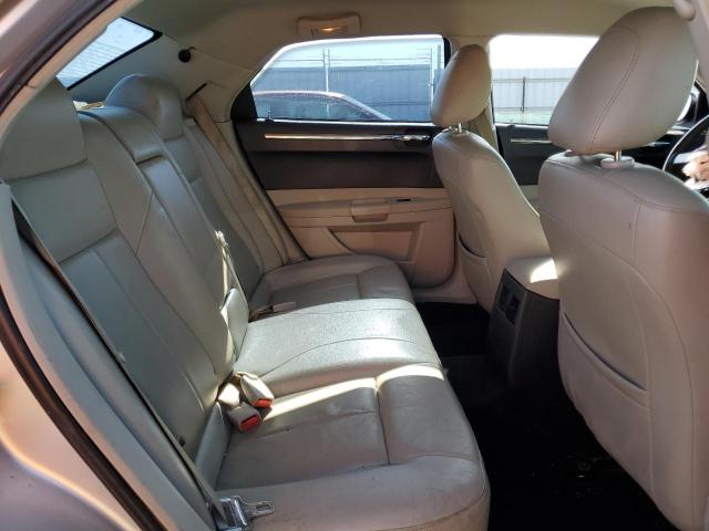 Photo 10 from auction – 2007 CHRYSLER 300 TOURIN with VIN 2C3KA53G97H632761