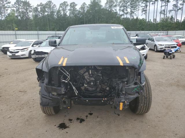 Photo 5 from auction – 2019 RAM 1500 CLASS with VIN 1C6RR6FG6KS555537
