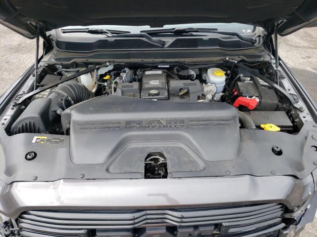 Photo 11 from auction – 2021 DODGE RAM with VIN 3C6UR5FL4MG696327