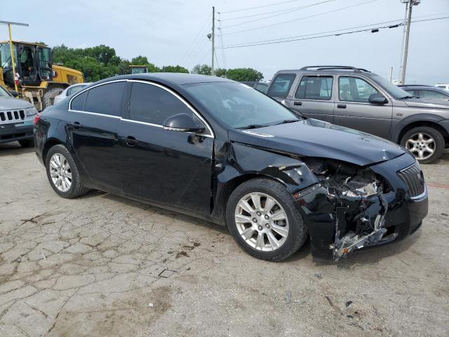 Photo 4 from auction – 2012 BUICK REGAL with VIN 2G4GR5ER6C9207376