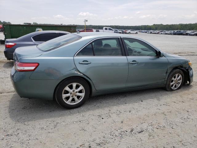 Фото 3 с аукциона – 2011 TOYOTA CAMRY BASE с VIN 4T1BF3EK0BU719663