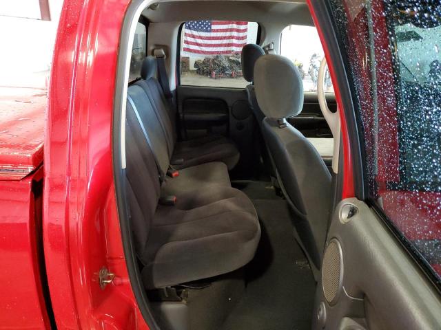 Photo 10 from auction – 2005 DODGE RAM 1500 S with VIN 1D7HU18D55S321750