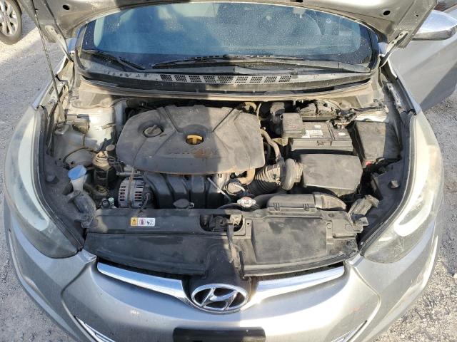 Photo 11 from auction – 2015 HYUNDAI ELANTRA SE with VIN 5NPDH4AE1FH613686