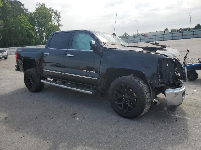 Photo 4 from auction – 2015 CHEVROLET SILVERADO with VIN 3GCUKSEJ0FG510569