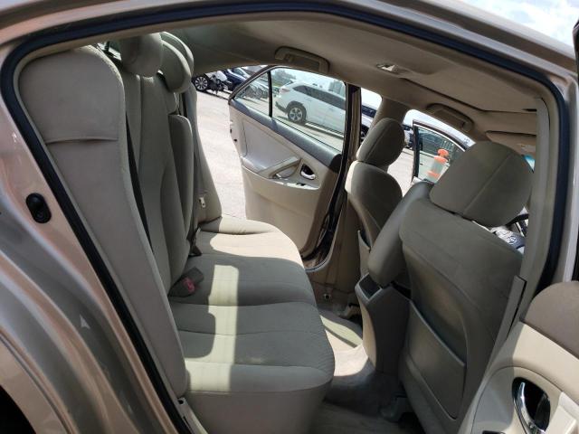 Photo 10 from auction – 2009 TOYOTA CAMRY BASE with VIN 4T1BE46KX9U360193