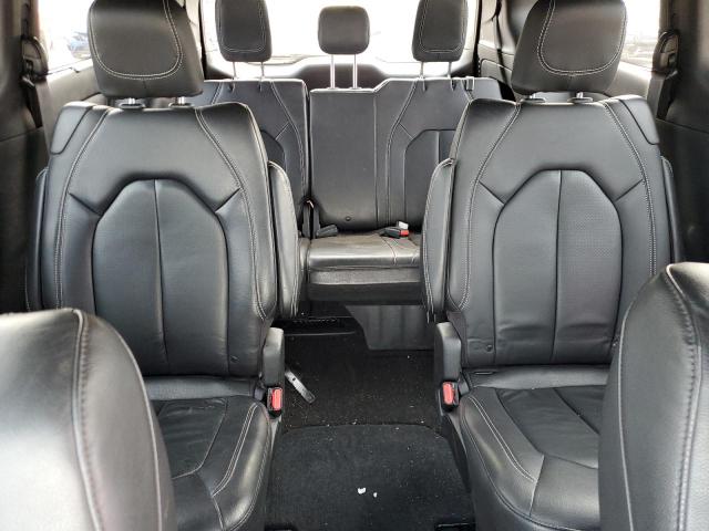 Фото 10 с аукциона – 2021 CHRYSLER PACIFICA T с VIN 2C4RC1BG3MR579737