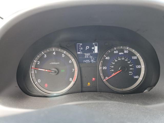 Photo 9 from auction – 2015 HYUNDAI ACCENT GLS with VIN KMHCT4AE7FU883663