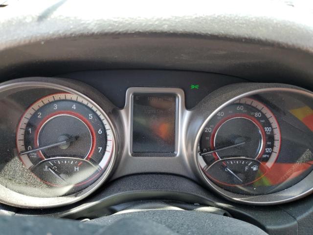 Photo 9 from auction – 2015 DODGE JOURNEY CR with VIN 3C4PDCGG1FT618060