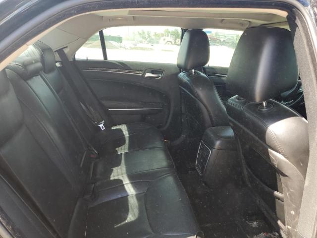 Photo 10 from auction – 2016 CHRYSLER 300C with VIN 2C3CCAKGXGH111444