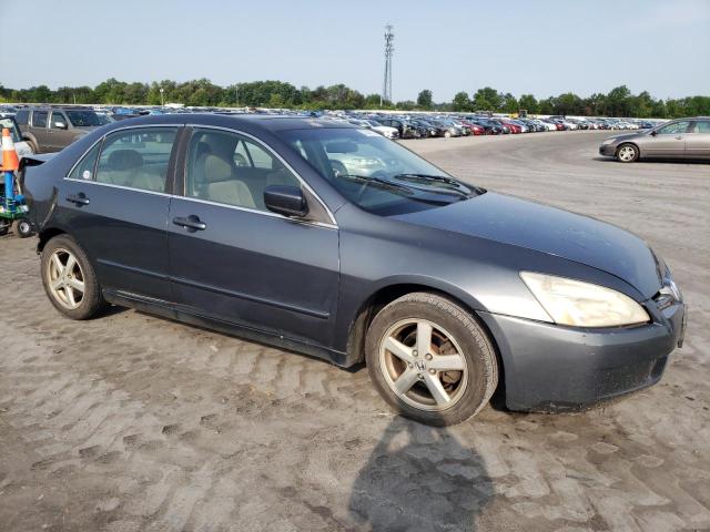 Photo 4 from auction – 2003 HONDA ACCORD EX with VIN JHMCM56683C006057