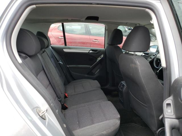 Photo 10 from auction – 2013 VOLKSWAGEN GOLF with VIN WVWDB7AJ3DW138596
