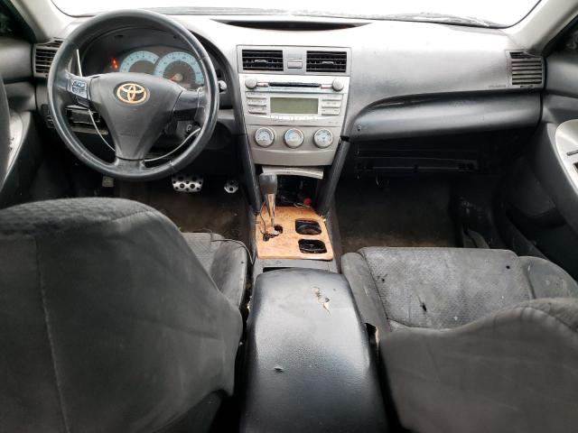 Photo 8 from auction – 2011 TOYOTA CAMRY BASE with VIN 4T1BF3EK6BU162614