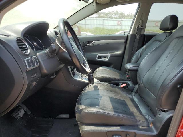 Photo 7 from auction – 2012 CHEVROLET CAPTIVA SP with VIN 3GNAL3E51CS639588