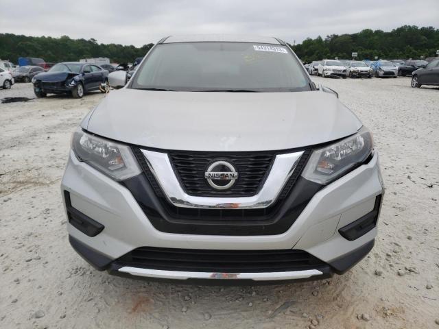 Photo 5 from auction – 2018 NISSAN ROGUE S with VIN 5N1AT2MT5JC762568