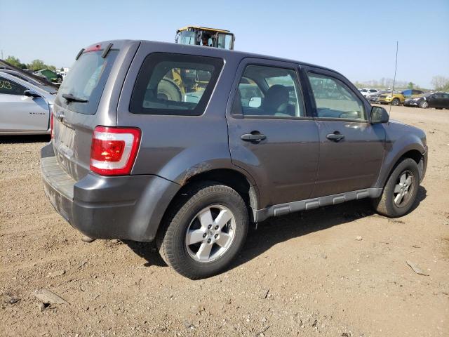 Photo 3 from auction – 2010 FORD ESCAPE XLS with VIN 1FMCU0C73AKB31158