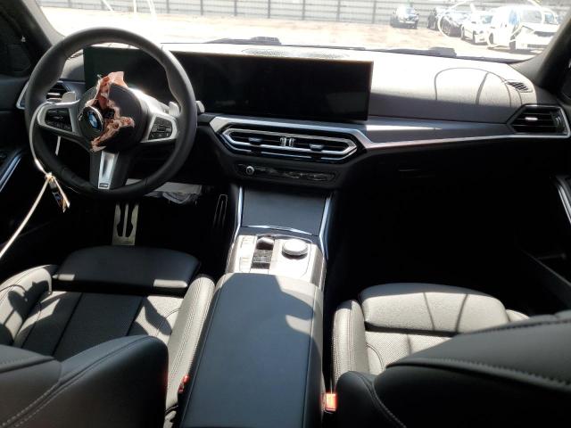 Photo 8 from auction – 2023 BMW 330I with VIN 3MW69FF07P8D22108
