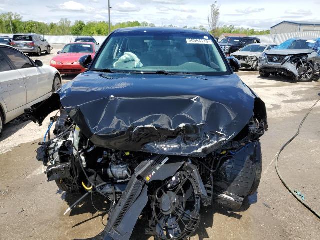 Photo 5 from auction – 2017 HYUNDAI TUCSON SE with VIN KM8J23A41HU439063