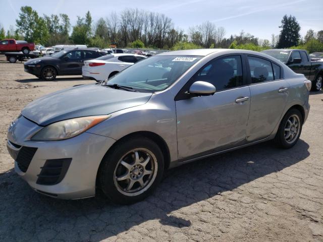 MAZDA 3 I 2010 with VIN JM1BL1SG6A1256378 - Photo from auction