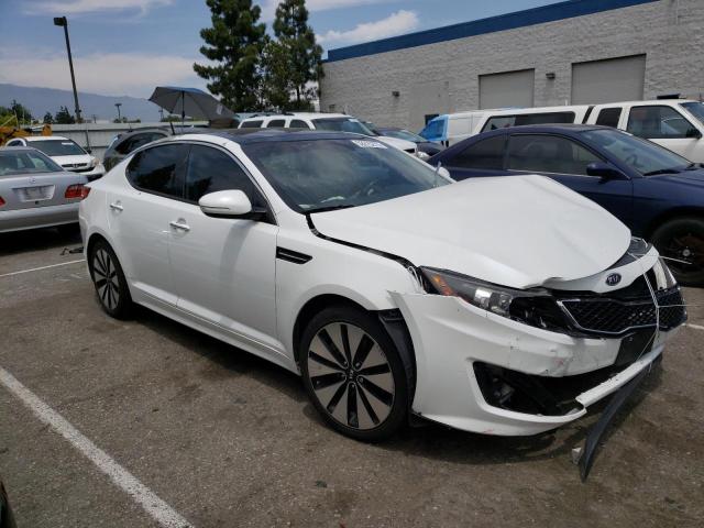 Zdjęcie 4 z aukcji – 2012 KIA OPTIMA SX z VIN 5XXGR4A6XCG012447