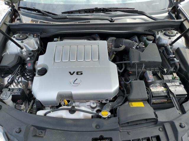 Photo 11 from auction – 2013 LEXUS ES 350 with VIN JTHBK1GG6D2018359