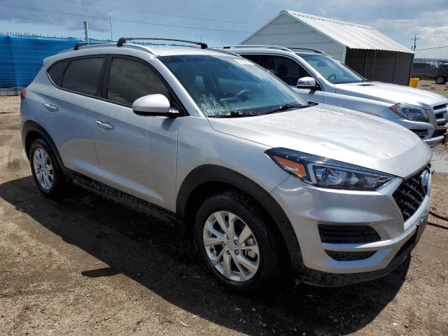 Photo 4 from auction – 2020 HYUNDAI TUCSON LIM with VIN KM8J3CA40LU092038