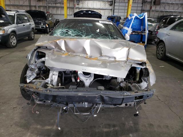 Photo 5 from auction – 1997 HONDA PRELUDE with VIN JHMBB6148VC006365
