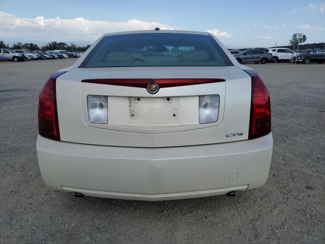 Photo 6 from auction – 2006 CADILLAC CTS HI FEA with VIN 1G6DP577360130864