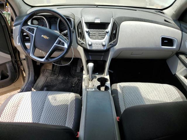 Photo 8 from auction – 2011 CHEVROLET EQUINOX LS with VIN 2GNALBEC4B1250172