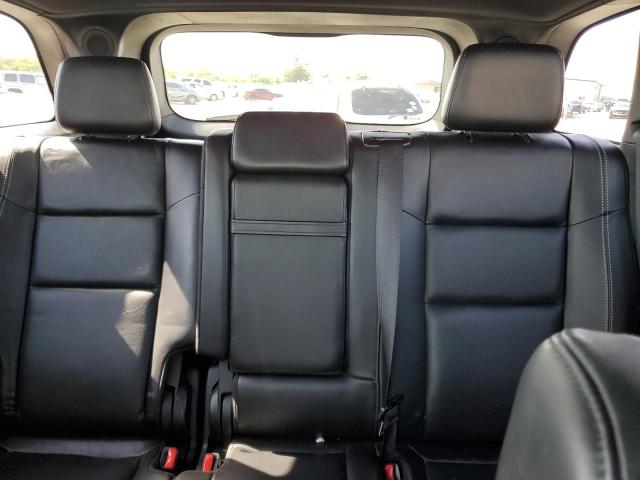 Photo 10 from auction – 2017 JEEP GRAND CHEE with VIN 1C4RJFBG5HC899241