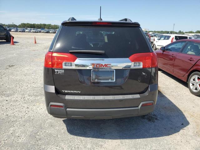 Photo 6 from auction – 2015 GMC TERRAIN SL with VIN 2GKALREK2F6135897