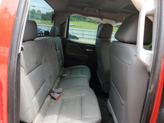 Photo 10 from auction – 2017 CHEVROLET SILVERADO with VIN 1GCRCNEH5HZ205783