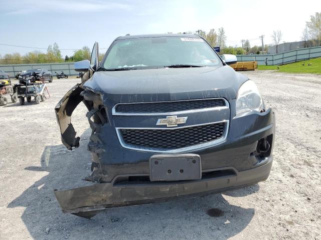 Photo 5 from auction – 2015 CHEVROLET EQUINOX LT with VIN 2GNALBEK5F6226530