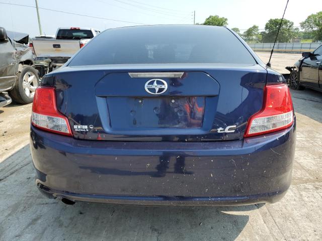 Photo 6 from auction – 2013 TOYOTA SCION TC with VIN JTKJF5C78D3065460