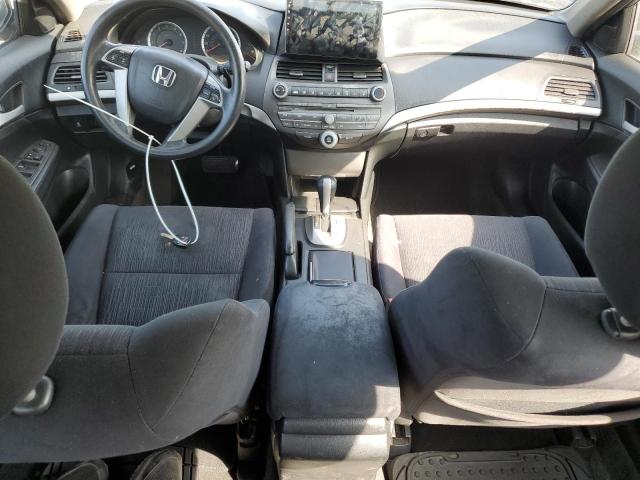 Photo 8 from auction – 2011 HONDA ACCORD LX with VIN 1HGCP2F34BA055135