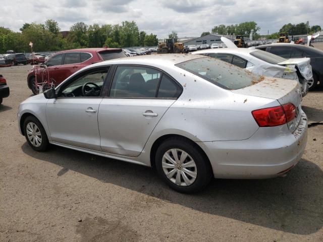 Photo 2 from auction – 2014 VOLKSWAGEN JETTA BASE with VIN 3VW2K7AJ2EM227923