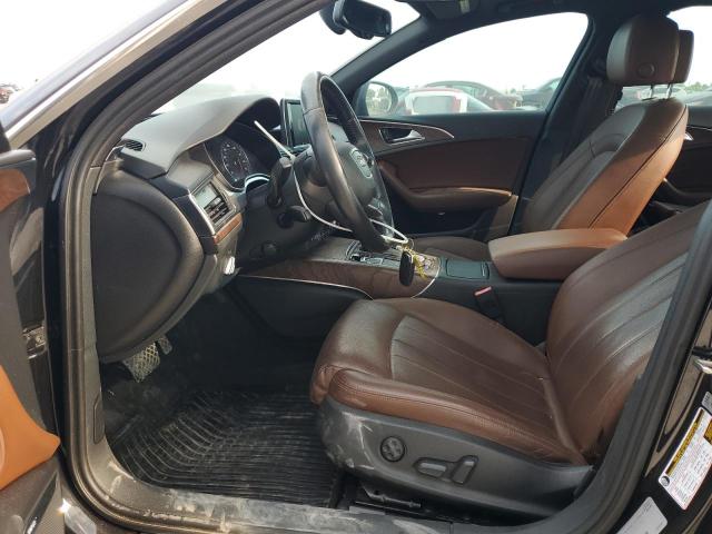 Photo 7 from auction – 2013 AUDI A6 PRESTIG with VIN WAUHGAFC3DN013563