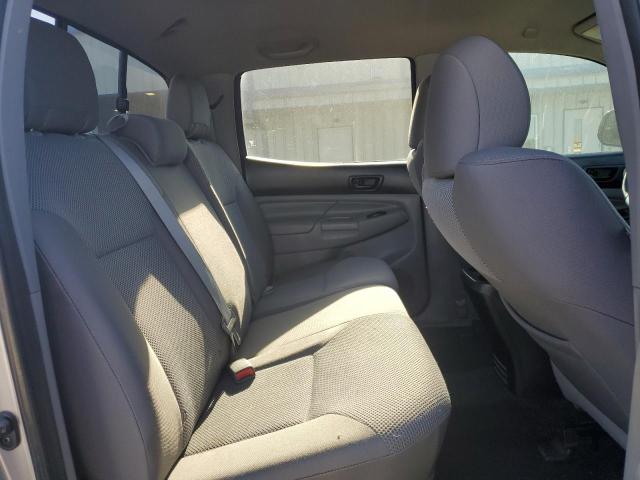 Photo 10 from auction – 2015 TOYOTA TACOMA DOU with VIN 5TFLU4EN3FX121862