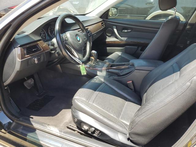 Photo 7 from auction – 2011 BMW 328 I with VIN WBAKE3C59BE768761
