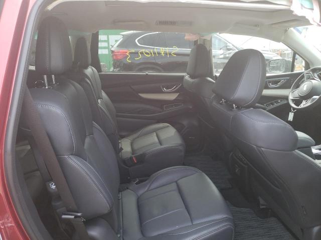Foto 10 de la subasta – 2022 SUBARU ASCENT LIM con VIN 4S4WMAPD0N3448527