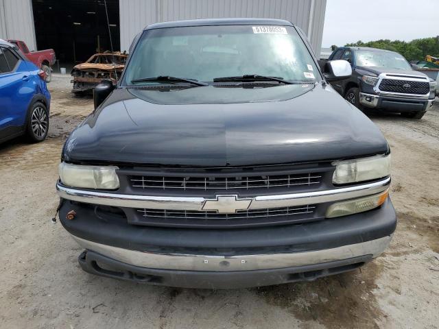 Photo 5 from auction – 2002 CHEVROLET SILVERADO with VIN 2GCEK19T421100886