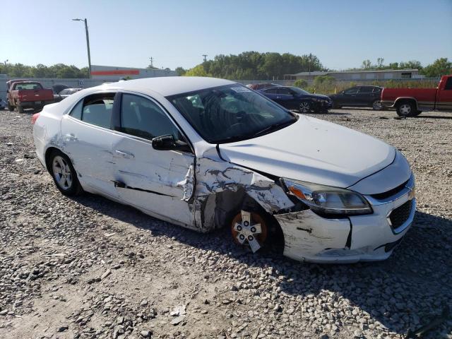 Photo 4 from auction – 2014 CHEVROLET MALIBU LS with VIN 1G11B5SL0EF132319